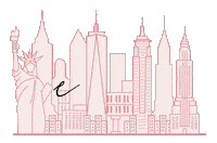 christinagalbato nyc blogger christina lifestyle blogger Sticker
