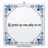 Humor Rat GIF by Tegelspreuken.nl