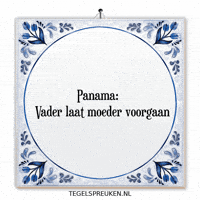 Humor Respect GIF by Tegelspreuken.nl