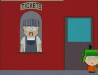 GIF by South Park 