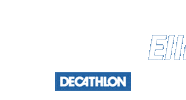 Eita Sticker by Decathlon Brasil