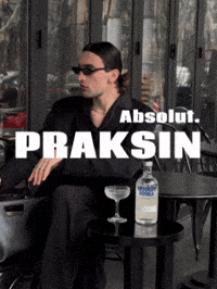Vodka Andrew GIF