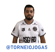 Raptors Jean Sticker by Torneio Joga 5