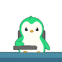 Hand Up Raise Your Hands Sticker by Abster