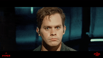 Big Brain Twitch GIF by Hyper RPG