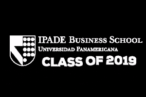 mbaipade graduation mba class of business school GIF