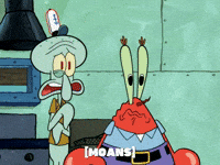 season 6 the splinter GIF by SpongeBob SquarePants