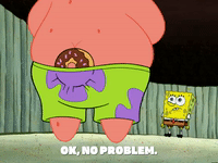 season 5 episode 10 GIF by SpongeBob SquarePants