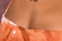 Press On Nails GIF by Trés She