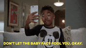 Miles Brown GIF by ABC Network
