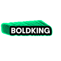 Sticker by Boldking
