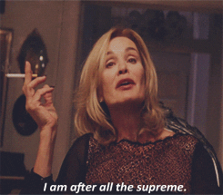 ahs coven GIF