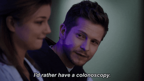 Fox Tv Doctor GIF by The Resident on FOX