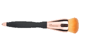 Ros Makeup Brush Sticker by Gabyros