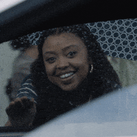 Window Hello GIF by ABC Network