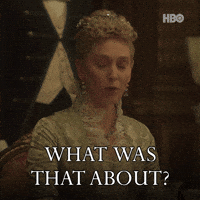 Thegildedage GIF by HBO Max