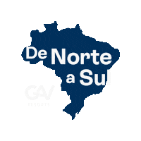 Sticker by GAV Resorts