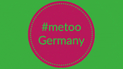 metooGermany help stop social read GIF