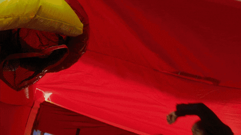 fox tv GIF by Lethal Weapon