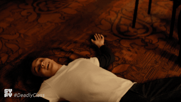 image comics GIF