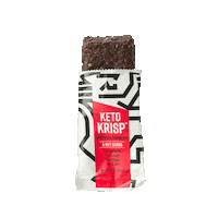 ketokrisp cando keto krisp ketokrisp keep it keto Sticker