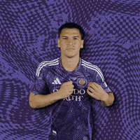 Soccer Mls GIF by Orlando City SC