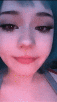 Staring Whats Up GIF