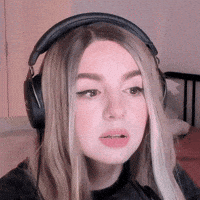 Cute Girl GIF