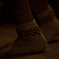 netflix socks GIF by Stranger Things