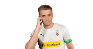 Bundesliga Beyer Sticker by Borussia Mönchengladbach
