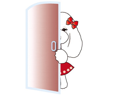 Charlotte Sticker