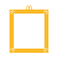 hungry gold Sticker by McDonald's Deutschland