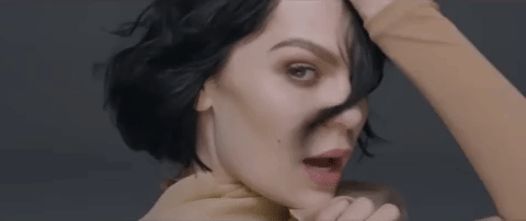 queen GIF by Jessie J