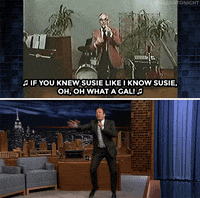 jimmy fallon dancing GIF by The Tonight Show Starring Jimmy Fallon