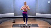 GIF by Peloton