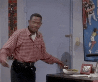 Season 2 Martin Tv Show GIF by Martin