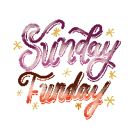 Inspired Day Sticker by BrittDoesDesign