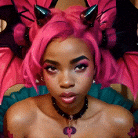 Pride Queer GIF by Garbi KW