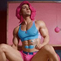 Pride Queer GIF by Garbi KW