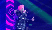 Punjabi Sidhu GIF by BritAsia TV