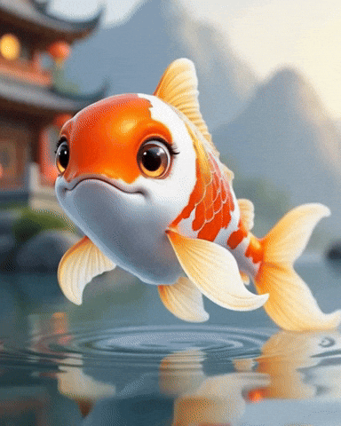 Theconfishius giphyupload anime animation cartoon GIF