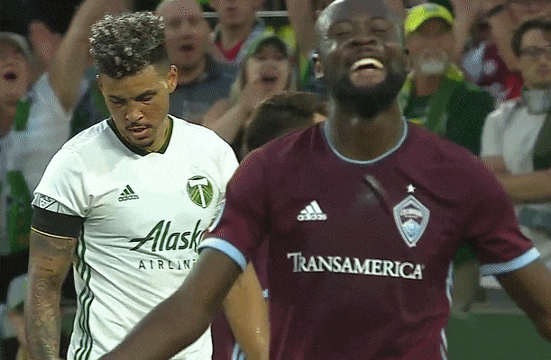 football fml GIF by Major League Soccer