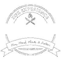 KokExperience chill bbq grill grillchill Sticker