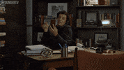 bored tv land GIF by YoungerTV