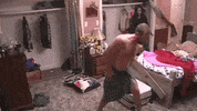shake it towel GIF by Party Down South