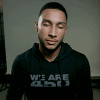 philadelphia 76ers basketball GIF by NBPA