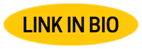 New Post Link In Bio Sticker by The Doe