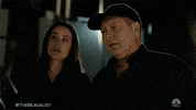 Episode 2 Nbc GIF by The Blacklist