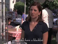 season 6 netflix GIF by Gilmore Girls 