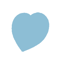 pachiparis heart hearts amour coeur Sticker
